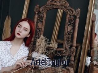 ArielTeylor