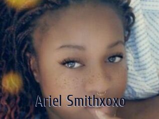 Ariel_Smithxoxo