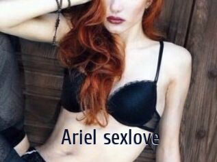 Ariel_sexlove
