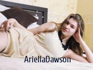 AriellaDawson