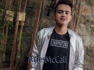 AriesMcCall