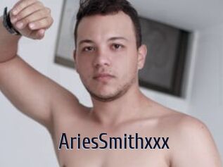 AriesSmithxxx