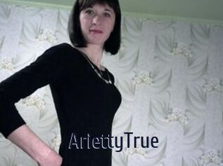 AriettyTrue