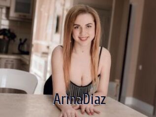 ArinaDiaz