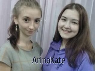 ArinaKate