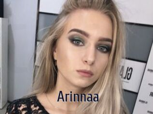 Arinnaa