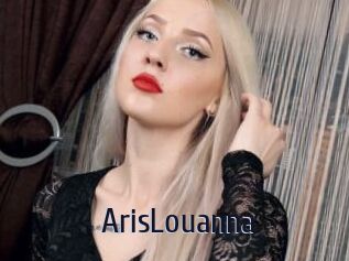 ArisLouanna
