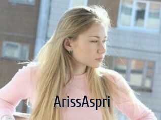 ArissAspri