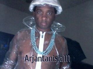 Arjantanisia111