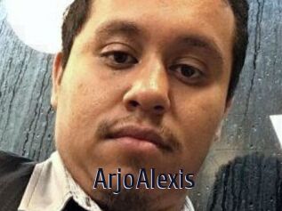 Arjo_Alexis