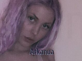 Arkanua