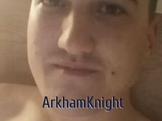 ArkhamKnight