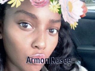 ArmoniRosee