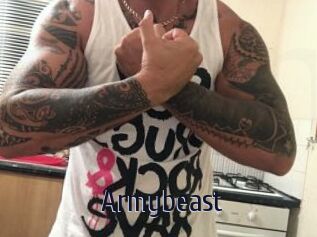 Armybeast