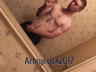 Armycock2017