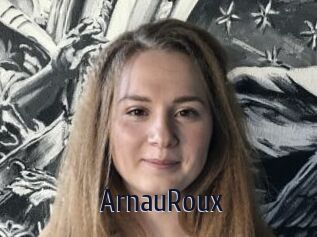 ArnauRoux