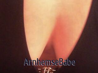ArnhemseBabe