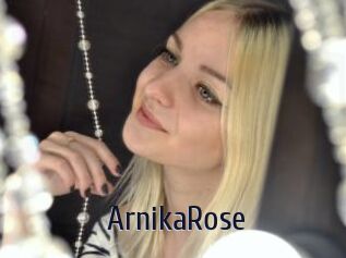 ArnikaRose