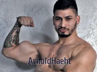 ArnoldHaeht