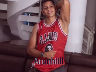Aronhiill