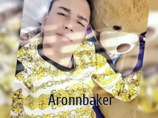 Aronnbaker