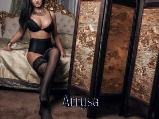 Arrysa