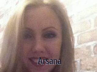 Arsana