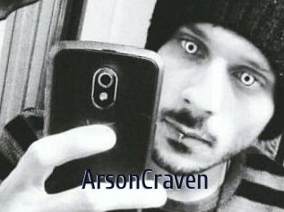 Arson_Craven
