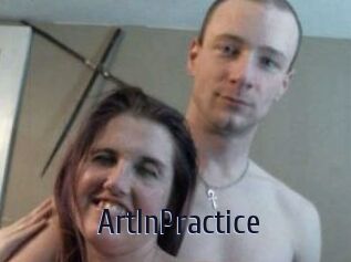 ArtInPractice