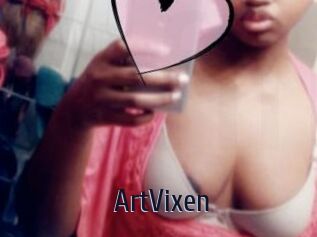 ArtVixen