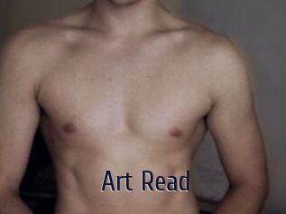 Art_Read