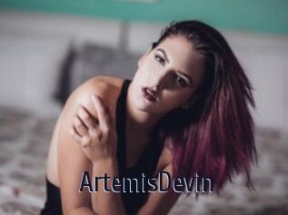 ArtemisDevin