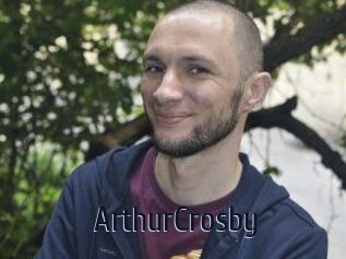 ArthurCrosby