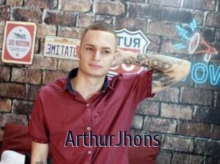ArthurJhons