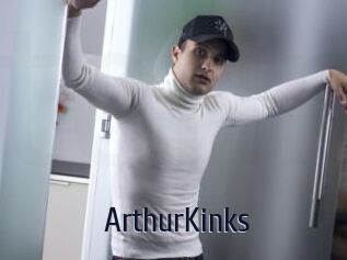 ArthurKinks