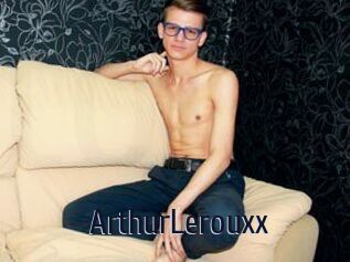 ArthurLerouxx