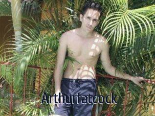 Arthurfatcock