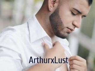 ArthurxLust