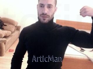 ArticMan