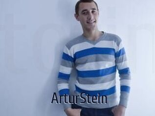 ArturStein