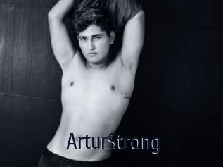 ArturStrong