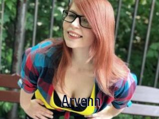 Arvenn