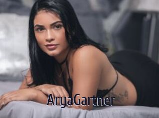 AryaGartner