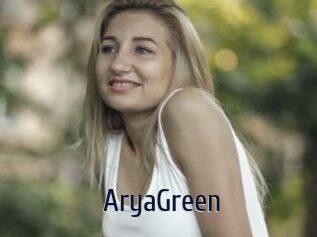 AryaGreen
