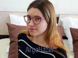 AryaHazel