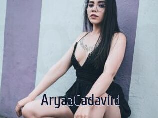 AryaaCadaviid
