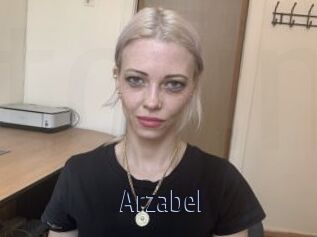Arzabel