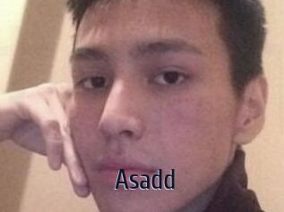Asadd