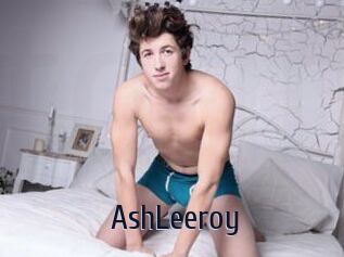 AshLeeroy