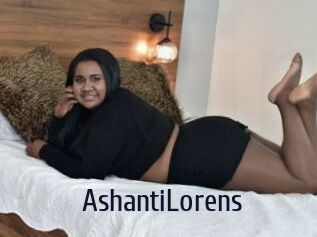 AshantiLorens